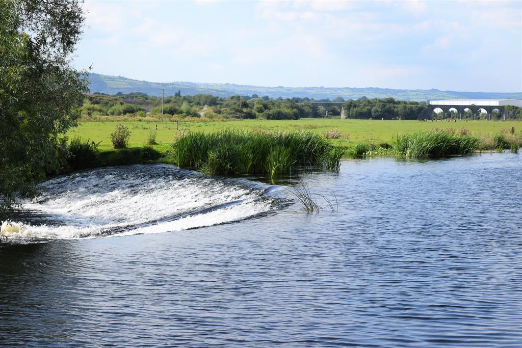 Riverview Willa Bagenalstown Zewnętrze zdjęcie